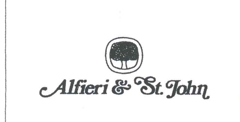 ALFIERI&ST.JOHN