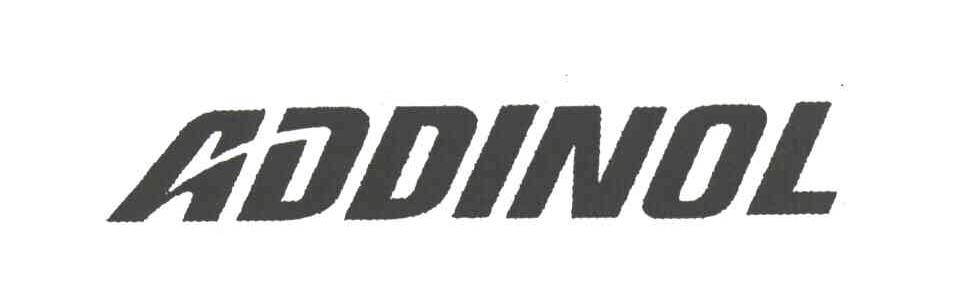 ADDINOL