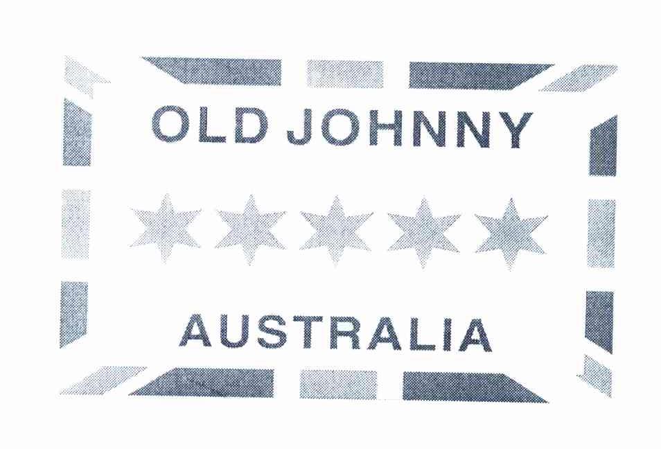 OLD JOHNNY AUSTRALIA
