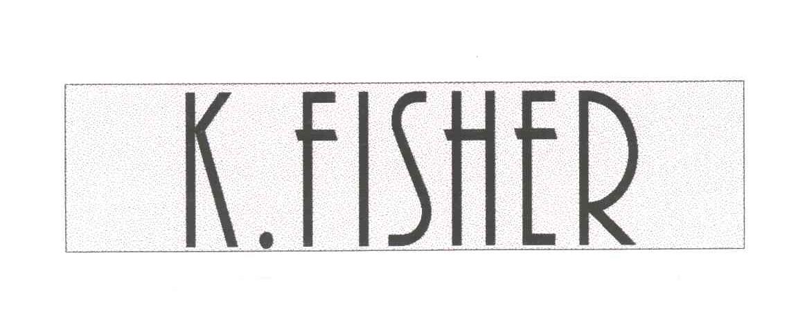 K.FISHER