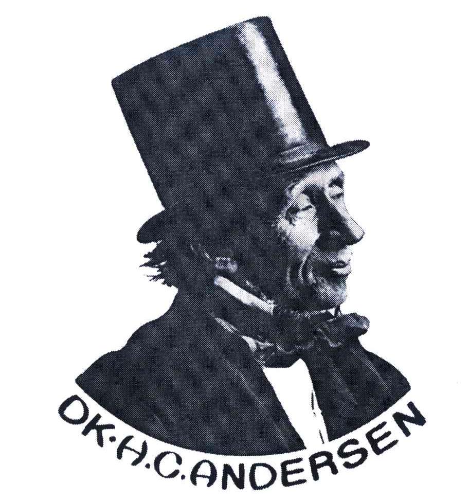 DK&middot;H.C.ANDERSEN