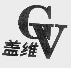 盖维