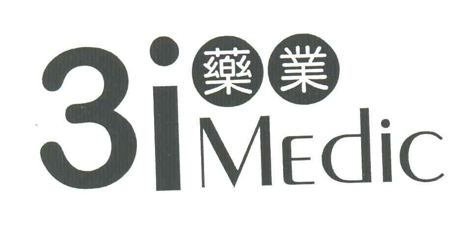 3IMEDIC;药业