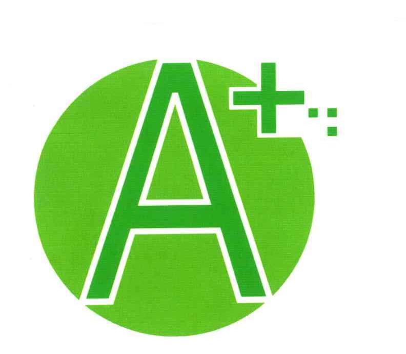 A+