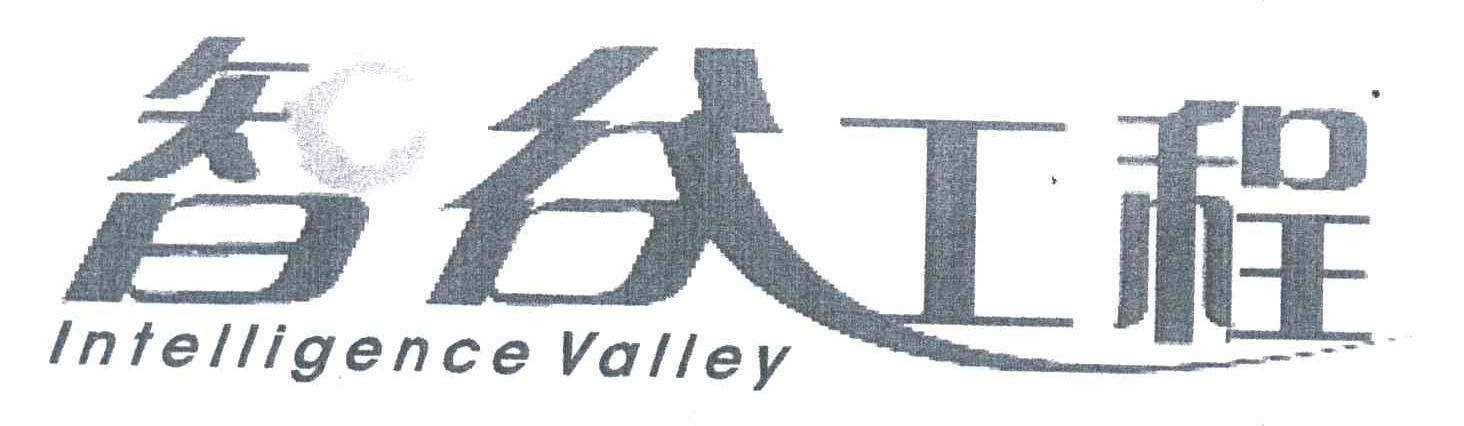 智谷工程;INTELLIGENCE VALLEY