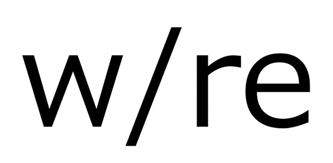 W/RE