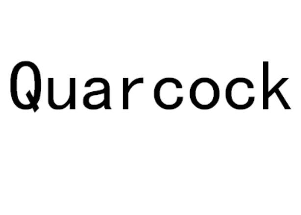 QUARCOCK