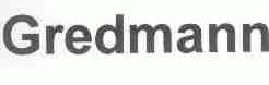 GREDMANN
