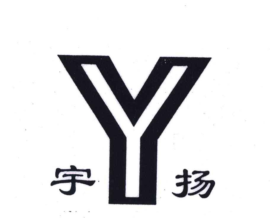 宇扬