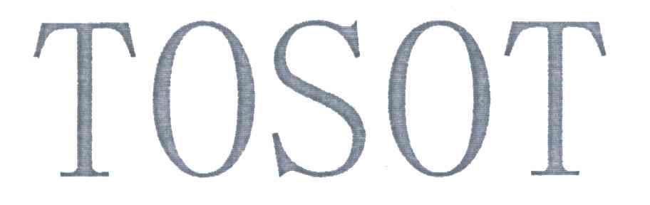 TOSOT
