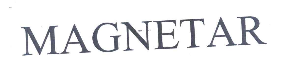 MAGNETAR