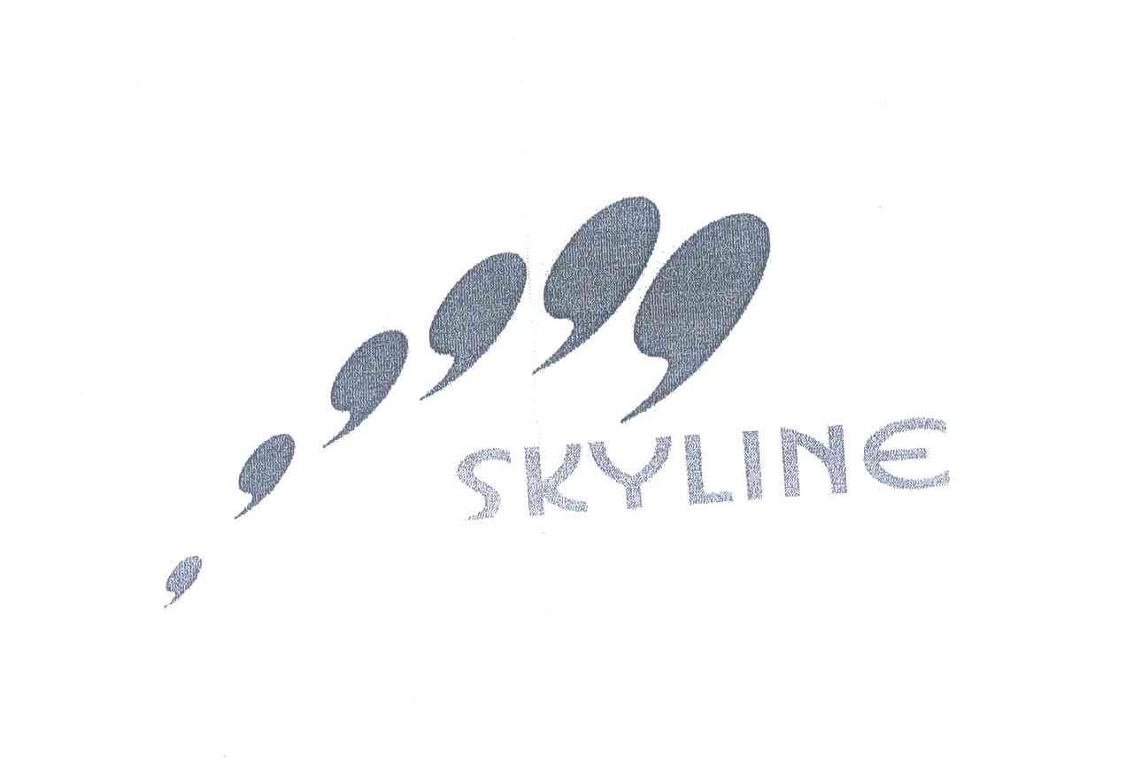 SKYLINE
