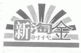 新淘金时代