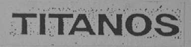 TITANOS