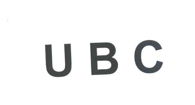 UBC