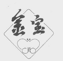 金宝