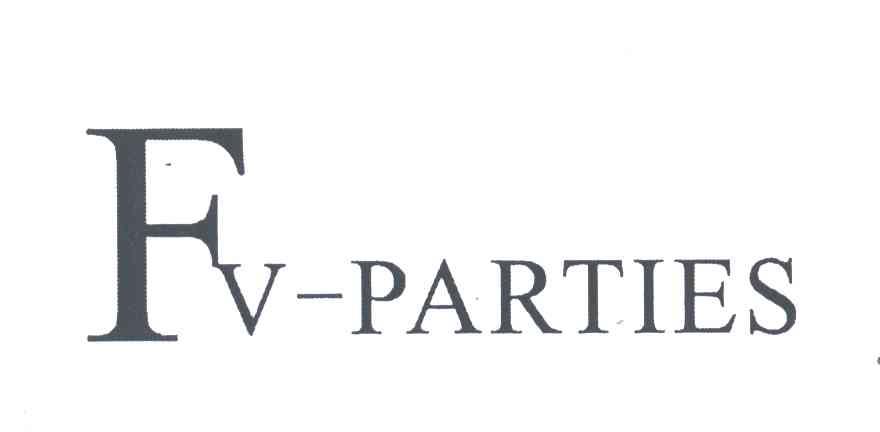 FV-PARTIES