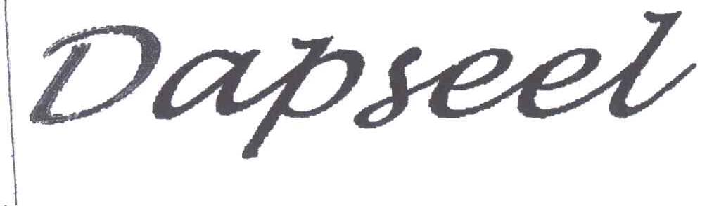 DAPSEEL