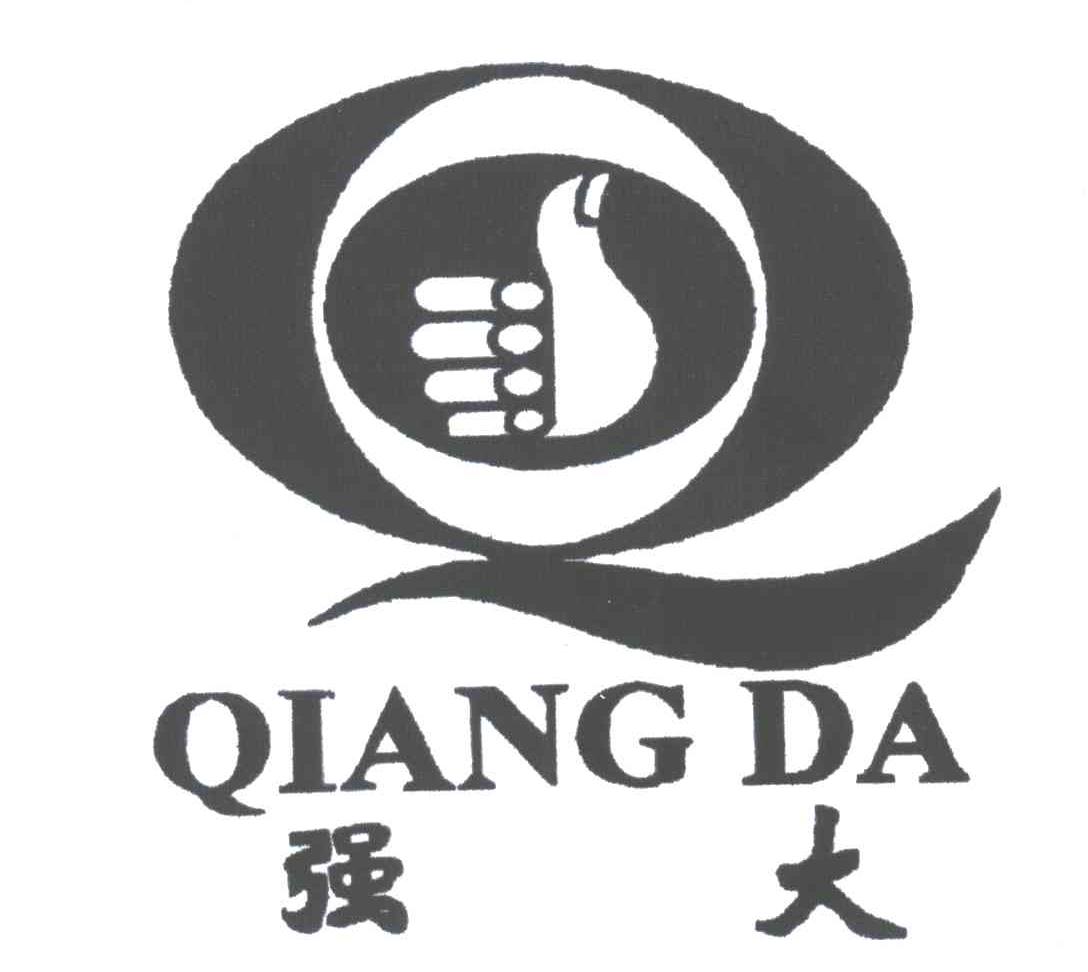 强大