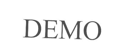 DEMO