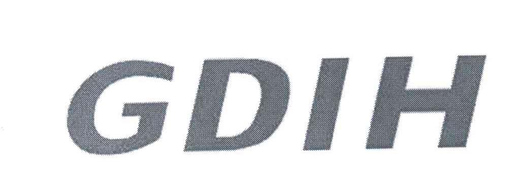 GDIH