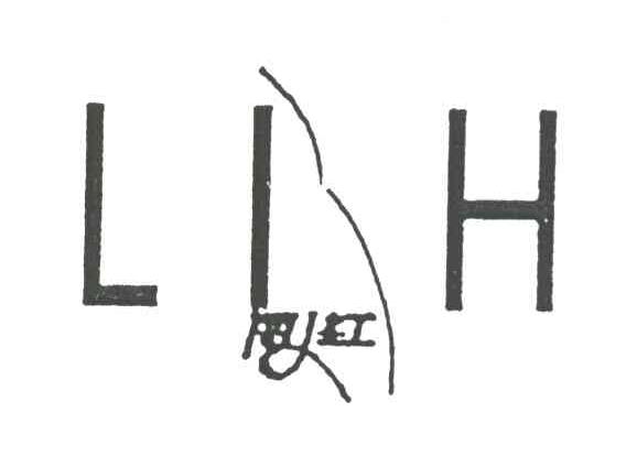 丽红;LIH