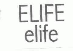 ELIFE
