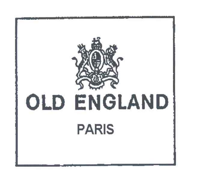 OLD ENGLAND
