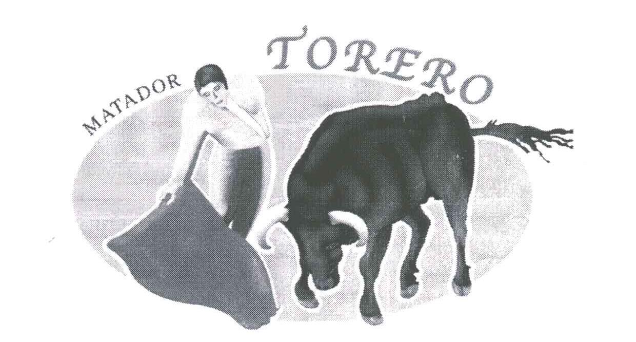 MATADOR TORERO