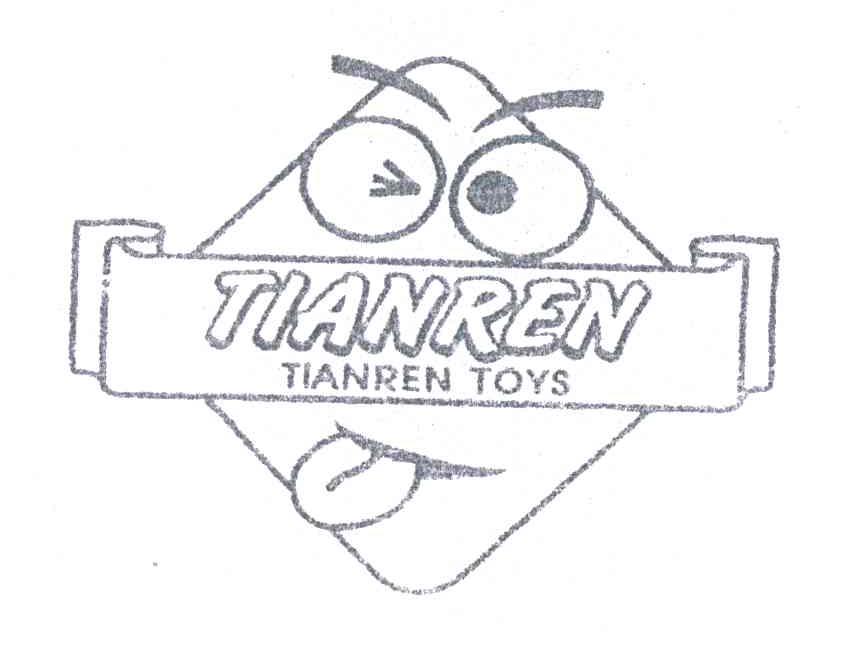 TIANREN TOYS
