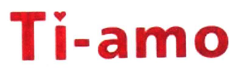 TI-AMO