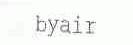 BYAIR