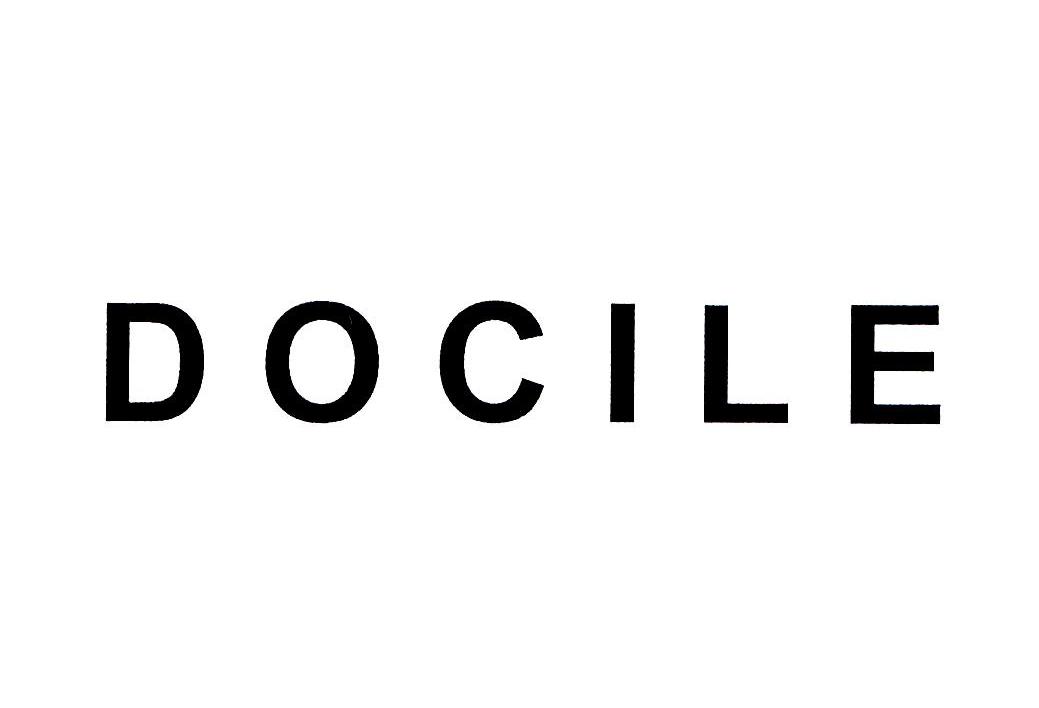DOCILE