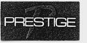 PRESTIGE