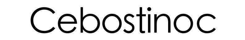 CEBOSTINOC