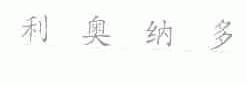 利奥纳多