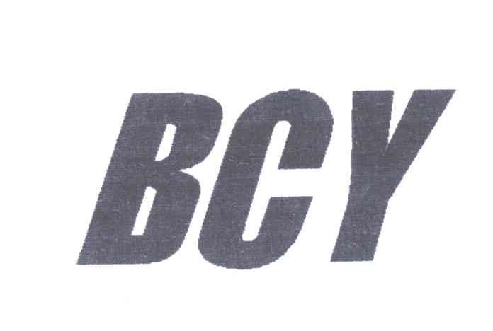 BCY