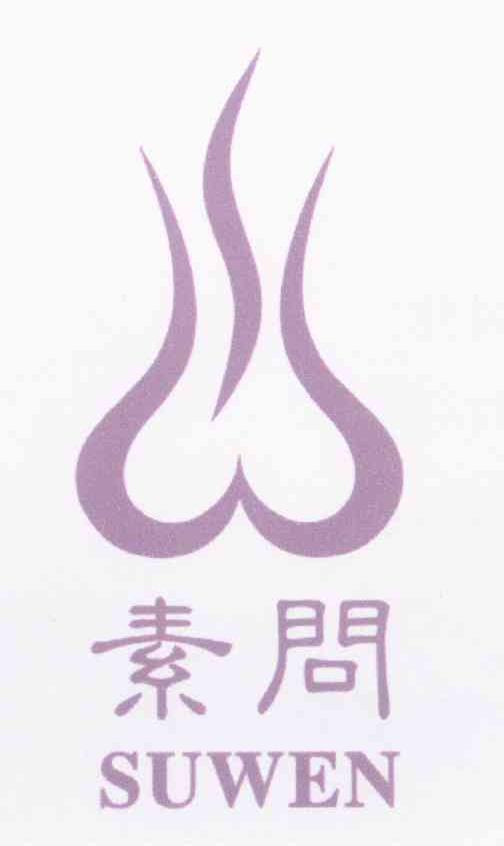 素问 SW