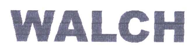 WALCH