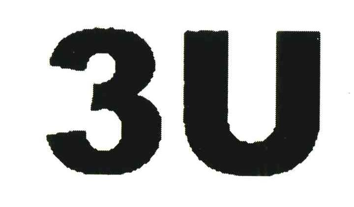 3U