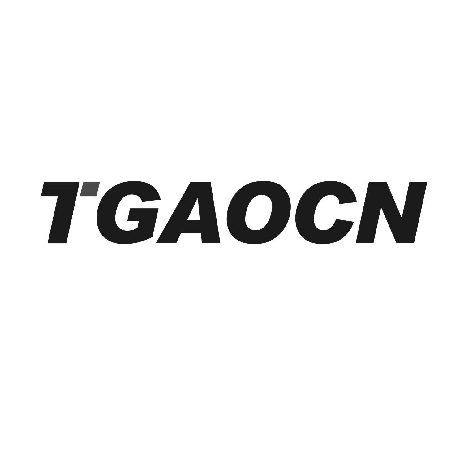 TGAOCN