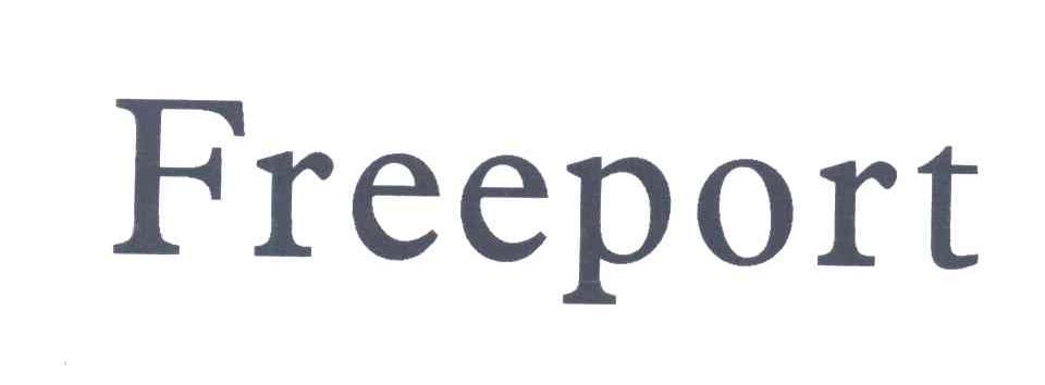 FREEPORT