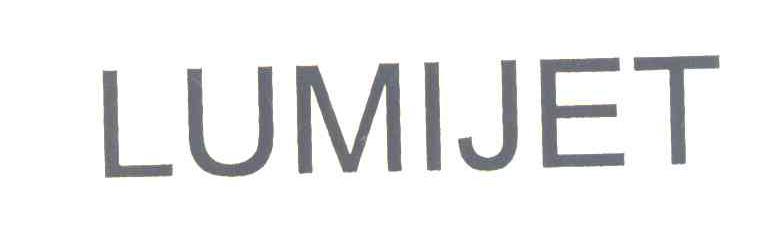 LUMIJET