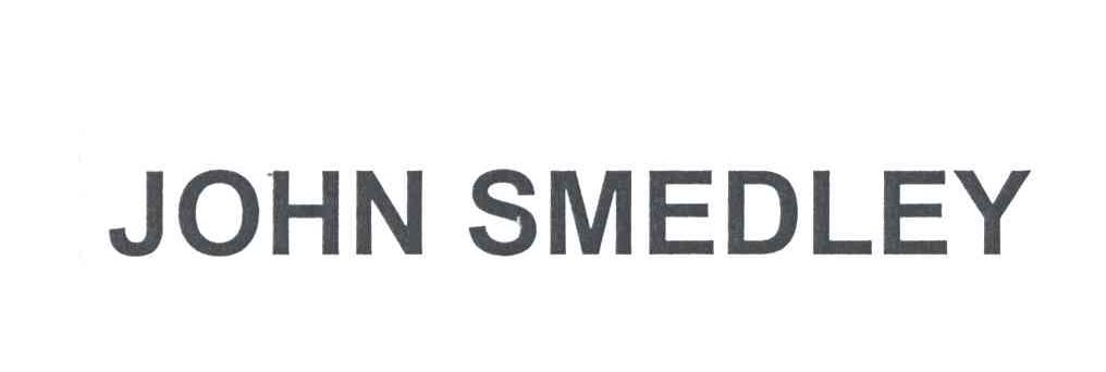 JOHN SMEDLEY