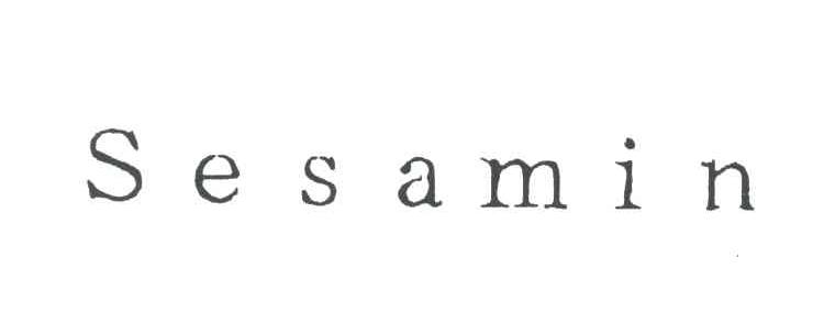SESAMIN