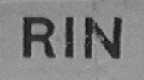 RIN