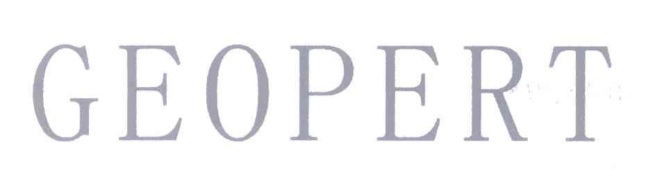 GEOPERT