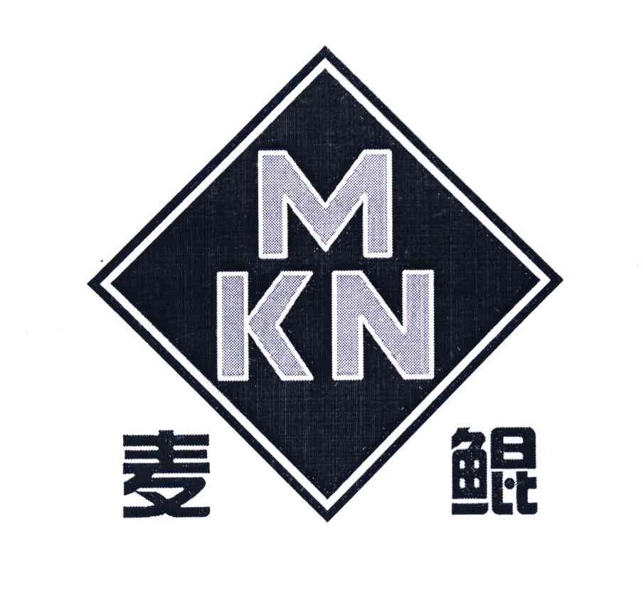 麦鲲;M;KN