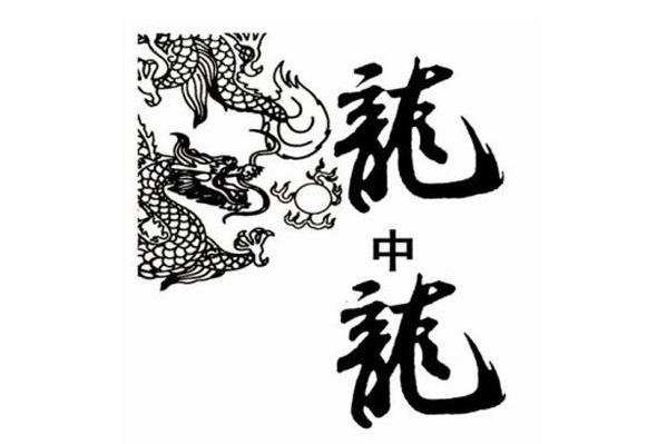 龙中龙