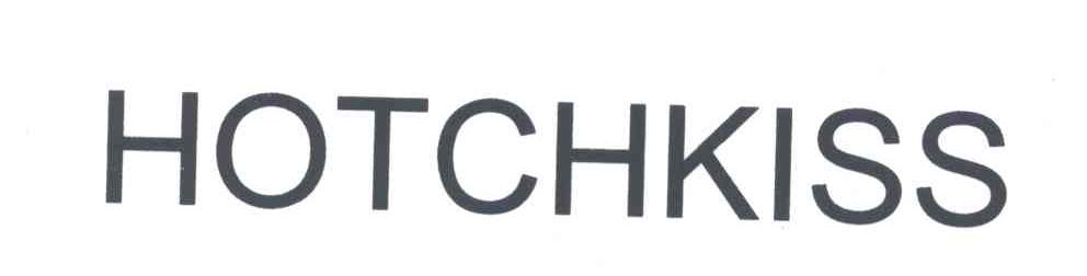 HOTCHKISS